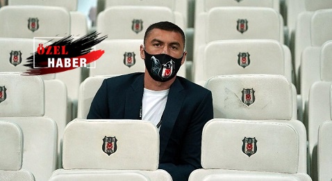 ÖZEL | Beşiktaş maskelerinin ne zaman satışa çıkacağı belli oldu