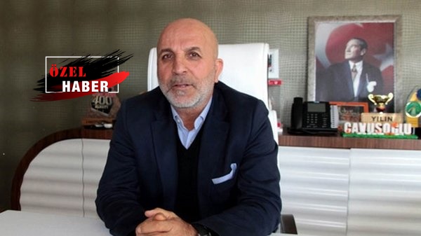 ÖZEL | Alanyaspor Başkanı Hasan Çavuşoğlu’ndan flaş N’Skala açıklaması