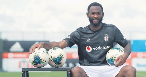 Beşiktaş’ta N’Koudou endişesi