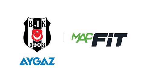 MACFit ve Beşiktaş Aygaz Hentbol Takımı sporun gücüne güç katacak