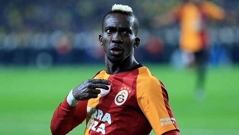 Beşiktaş Henry Onyekuru’ya talip