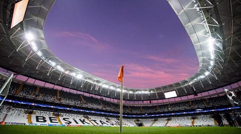 Süper Lig takımları stadyumlarına kaç taraftar alabilecek?