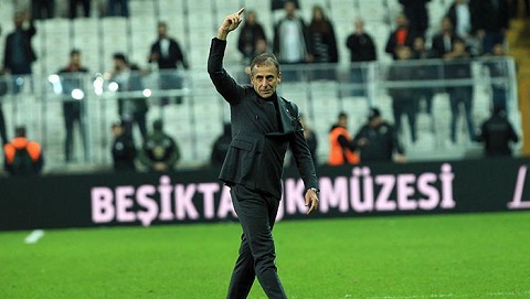 Beşiktaş’a Abdullah Avcı piyangosu