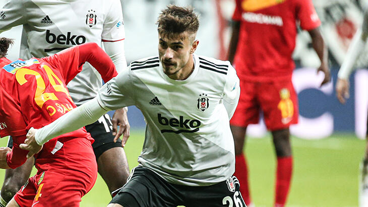 Beşiktaş’ın Dorukhan Toköz kararı