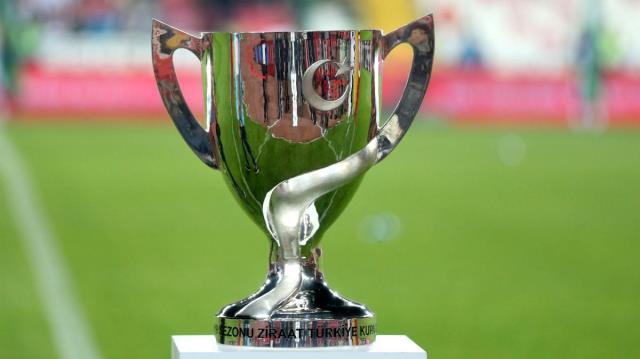 Beşiktaş, Türkiye Kupası’nda Konyaspor ile eşleşti