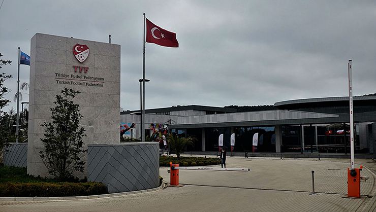 Türkiye Futbol Federasyonu’ndan yabancı kuralı kararı!