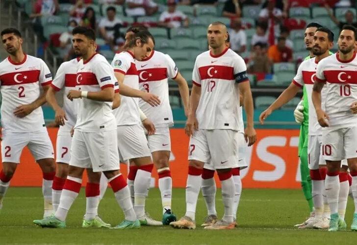 Milli Takım’ın EURO 2020’ye vedası dünyayı şaşkına çevirdi! Fiyasko, felaket…