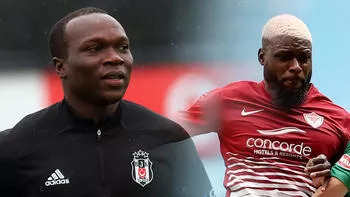 Kamerun Futbol Federasyonu’ndan Aboubakar ve Billong hakkındaki iddialara sert cevap