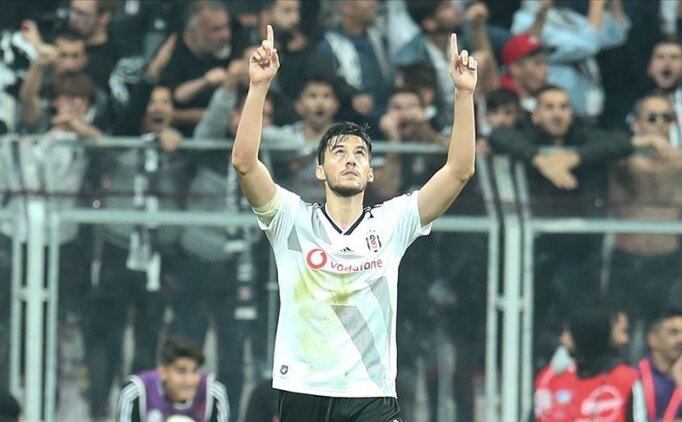 Umut Nayir, Beşiktaş’tan ayrılmak istiyor