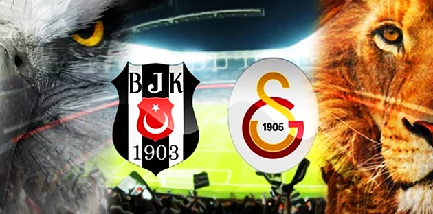 Beşiktaş-G.Saray maçının iddaa oranları belli oldu