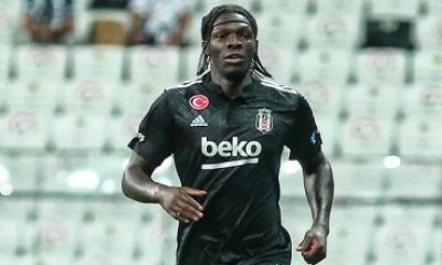 Beşiktaş’tan Fabrice N’Sakala’ya olay sözler! Tesislere gelme