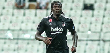 Beşiktaş’tan Fabrice N’Sakala’ya olay sözler! Tesislere gelme
