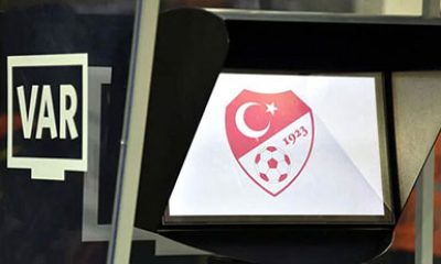Beşiktaş taraftarından hakem tepkisi