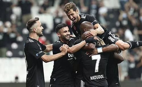 Kartal bir adım önde! İşte rakamlarla Beşiktaş-Trabzonspor derbisi