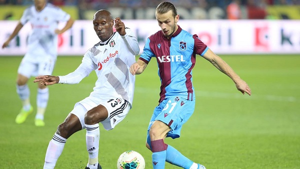 Beşiktaş ve Trabzonspor’dan futbolculara dev galibiyet primi