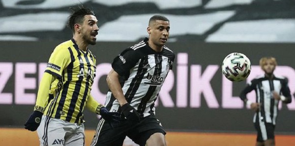 Beşiktaş deplasmanda iddialı!