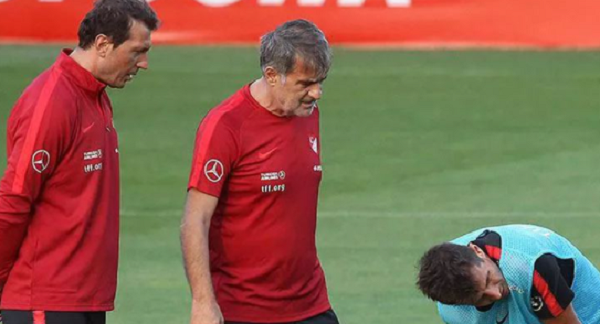 Son dakika! Bayram Bektaş Beşiktaş’ın teklifini reddetti