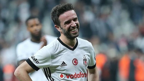 Gökhan Gönül’den Beşiktaş açıklaması