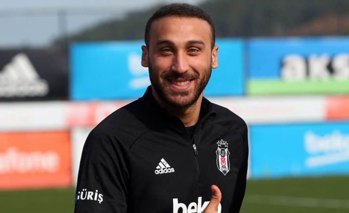 Beşiktaş’a Ada’dan transfer müjdesi!