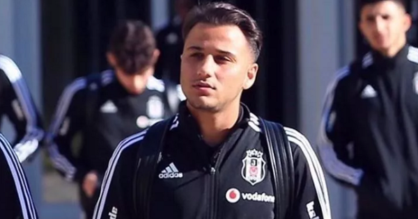 Beşiktaş’ta Kerem Kalafat geri dönüyor