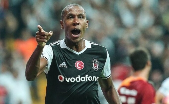 Beşiktaş’ın eski yıldızından Süper Lig ekibine ret