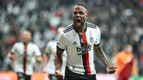 Beşiktaş’tan resmi Cyle Larin açıklaması