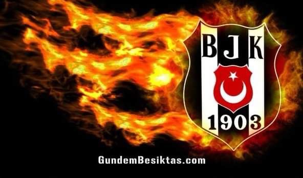 Beşiktaş’ın derbi kadrosu belli oldu!