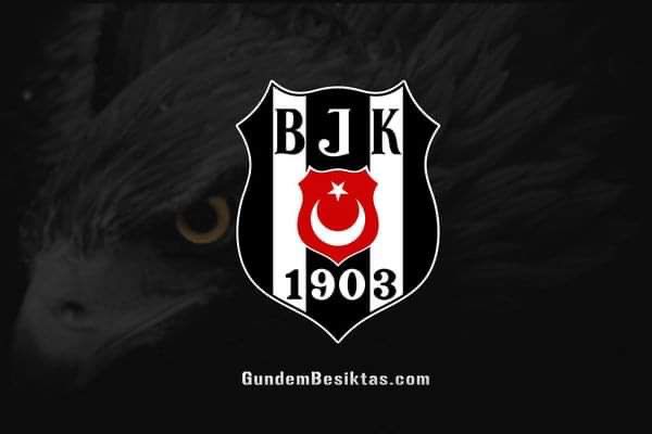 Beşiktaş’a yeni sponsor!
