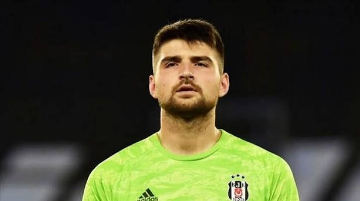 Beşiktaş Nice’in Ersin teklifini reddetti!