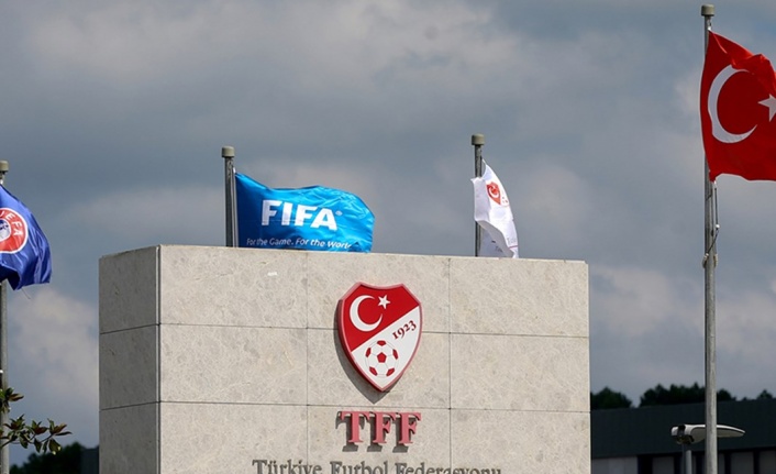 Türk futbolunun patronu belli oluyor