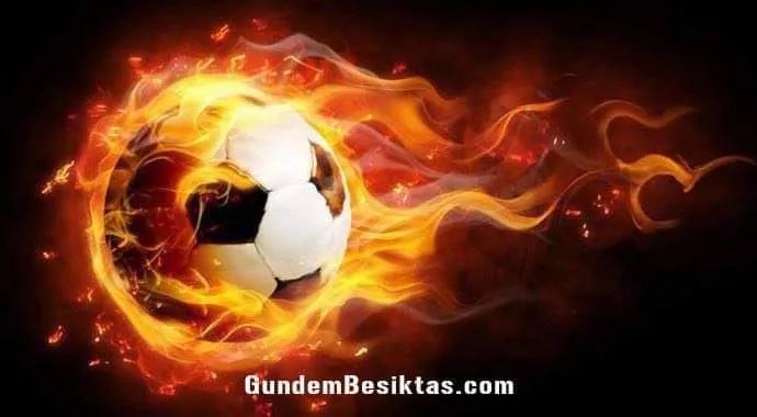 Beşiktaş’a golcü transferinde rakip!