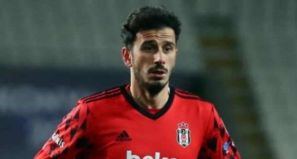 Beşiktaş’tan ayrılan Oğuzhan Özyakup için flaş iddia!