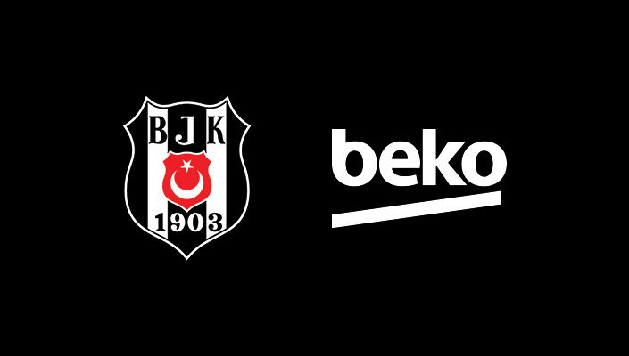 Beşiktaş’tan yeni sponsorluk anlaşması